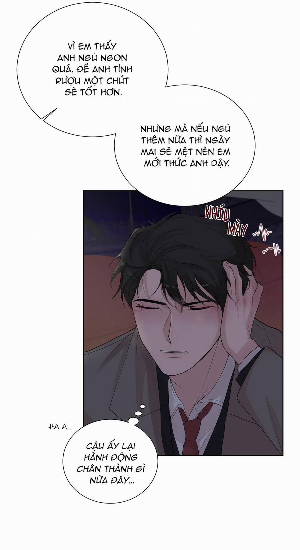 Yêu Đương Nơi Công Sở 12 trang 51