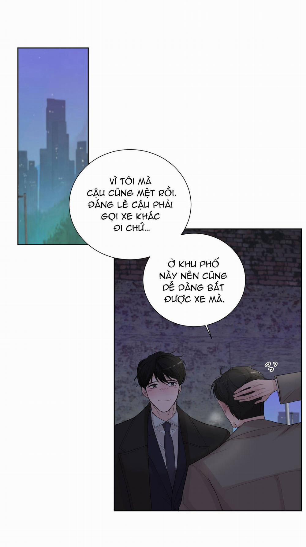 Yêu Đương Nơi Công Sở 12 trang 52