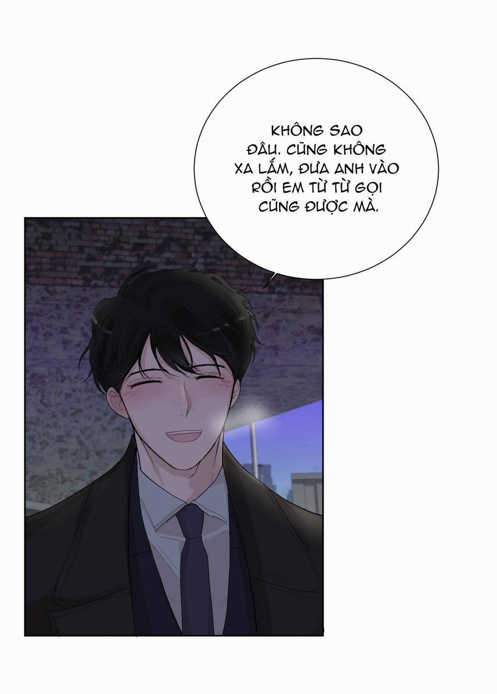 Yêu Đương Nơi Công Sở 12 trang 53