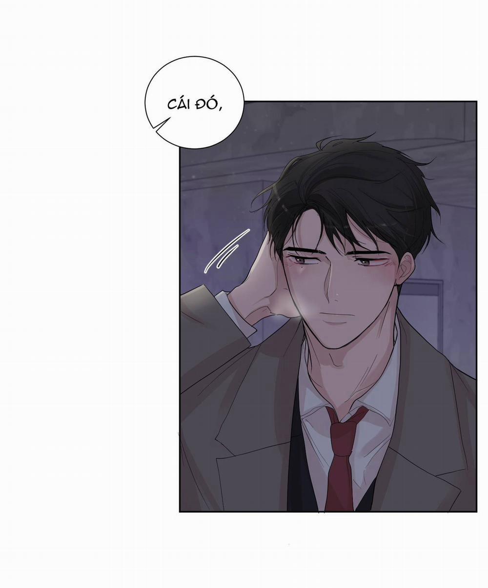 Yêu Đương Nơi Công Sở 12 trang 54