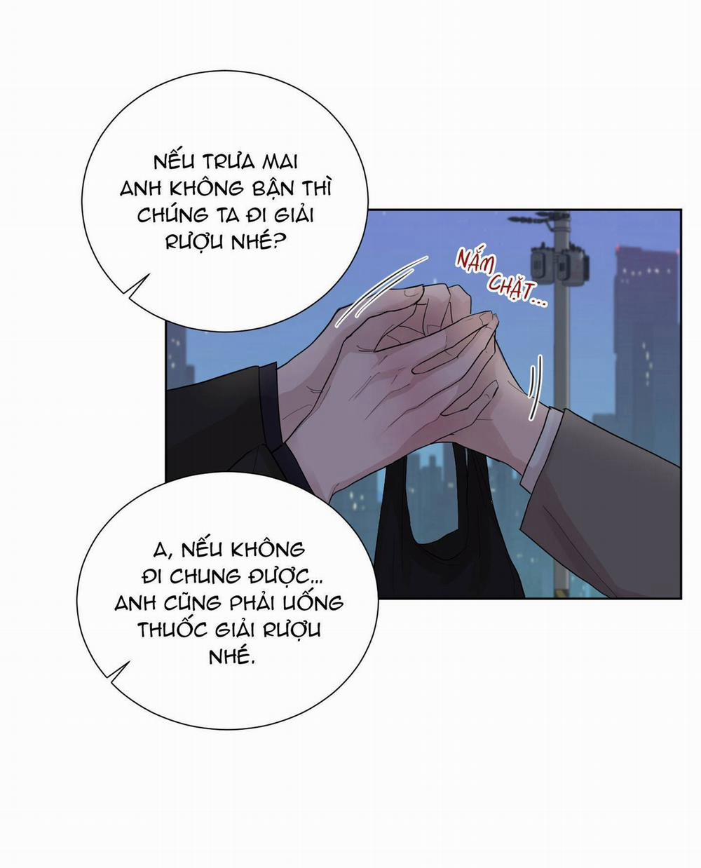 Yêu Đương Nơi Công Sở 12 trang 56