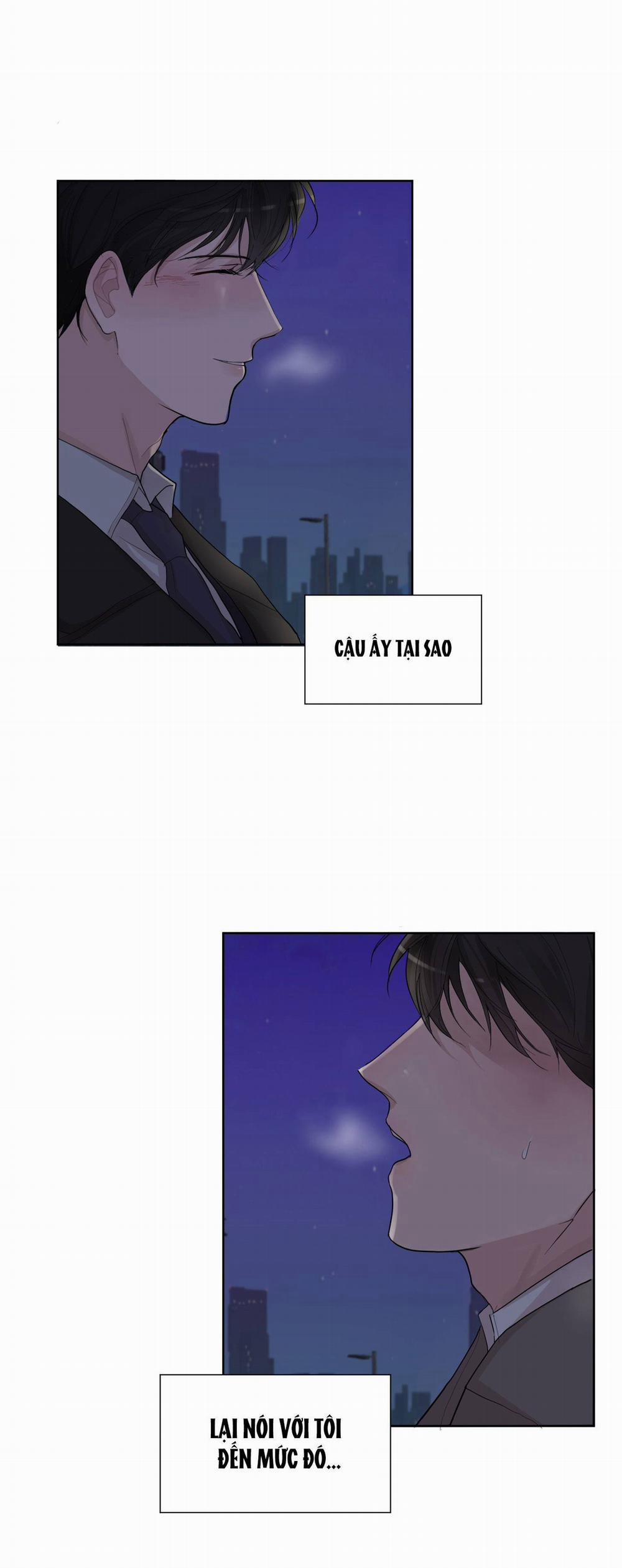 Yêu Đương Nơi Công Sở 12 trang 57