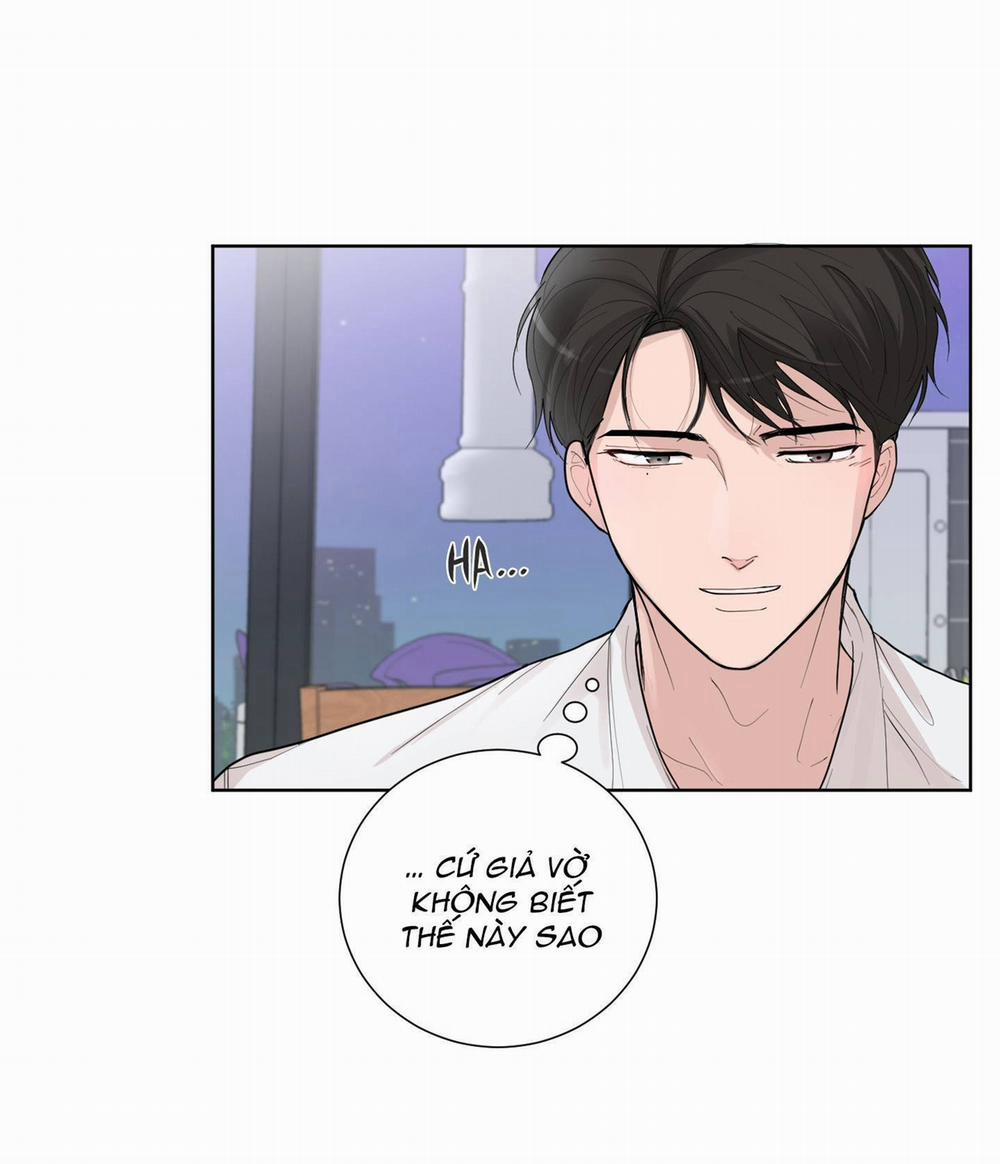 Yêu Đương Nơi Công Sở 12 trang 6