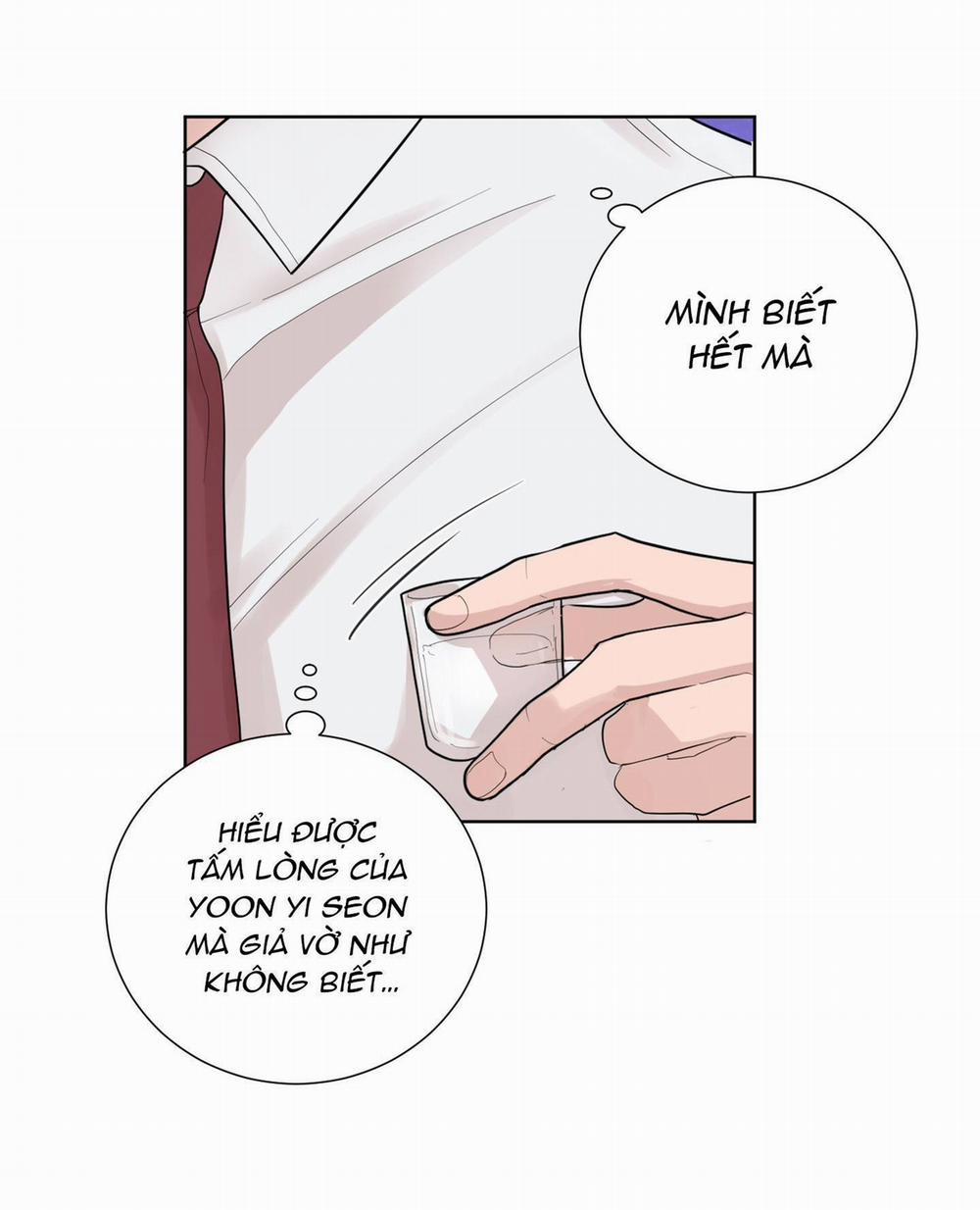 Yêu Đương Nơi Công Sở 12 trang 7