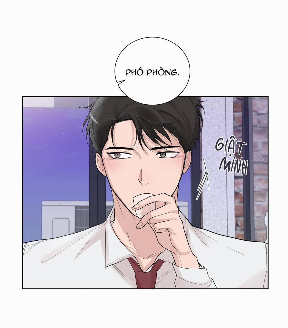 Yêu Đương Nơi Công Sở 12 trang 8