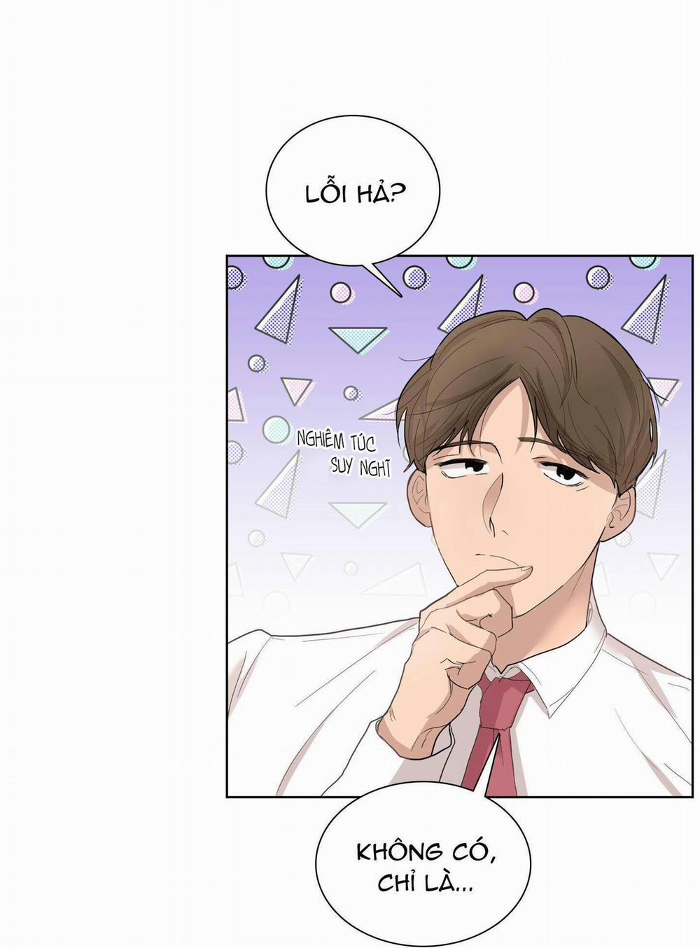 Yêu Đương Nơi Công Sở 2 trang 11