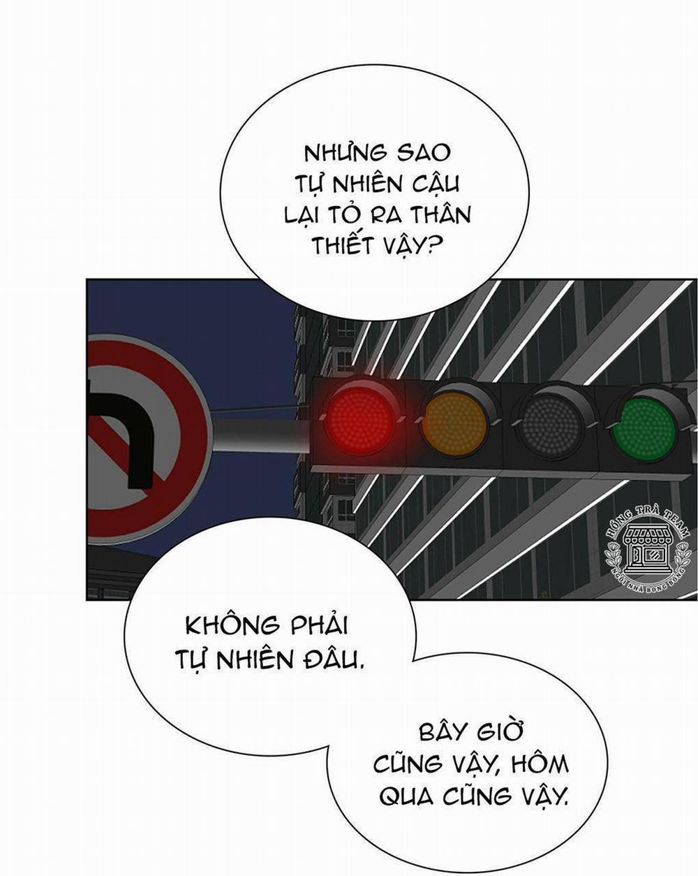 Yêu Đương Nơi Công Sở 2 trang 110