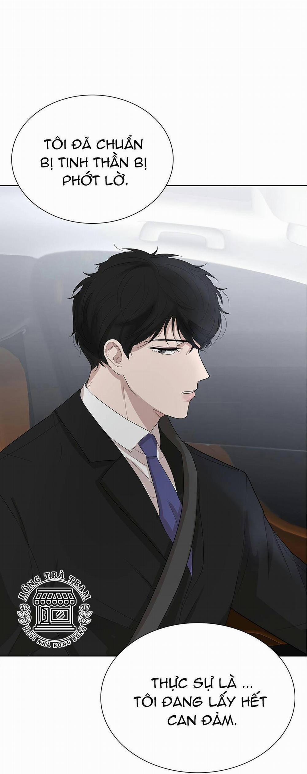 Yêu Đương Nơi Công Sở 2 trang 111