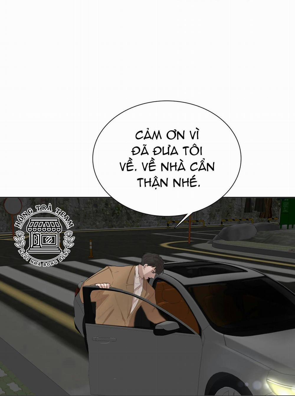 Yêu Đương Nơi Công Sở 2 trang 116