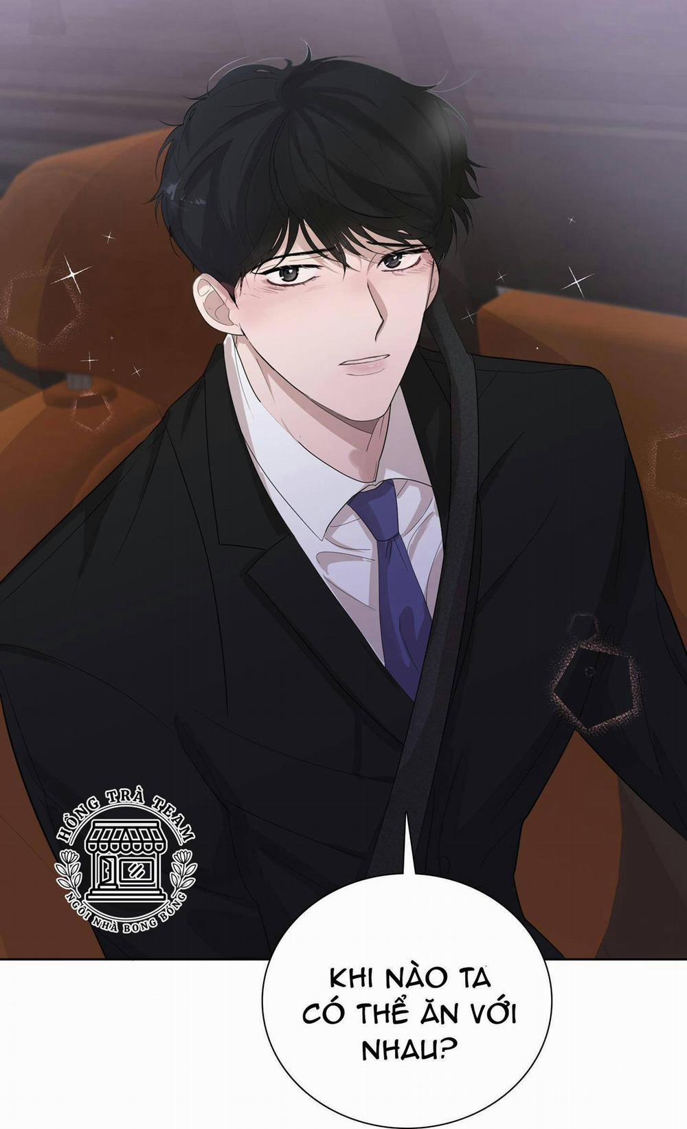 Yêu Đương Nơi Công Sở 2 trang 123