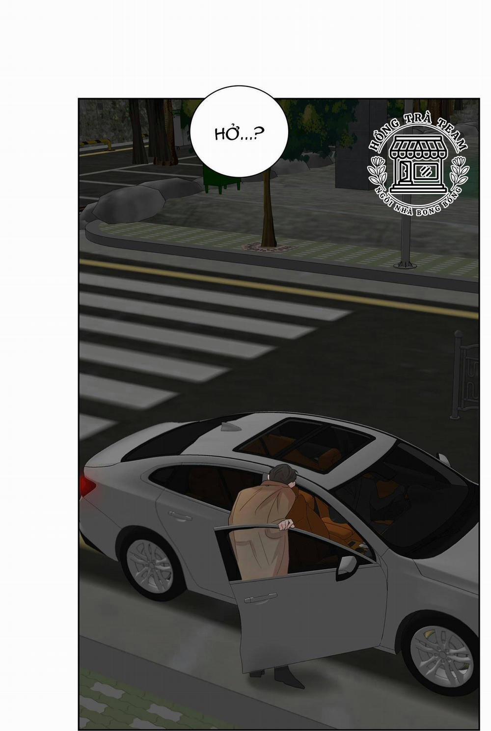 Yêu Đương Nơi Công Sở 2 trang 125