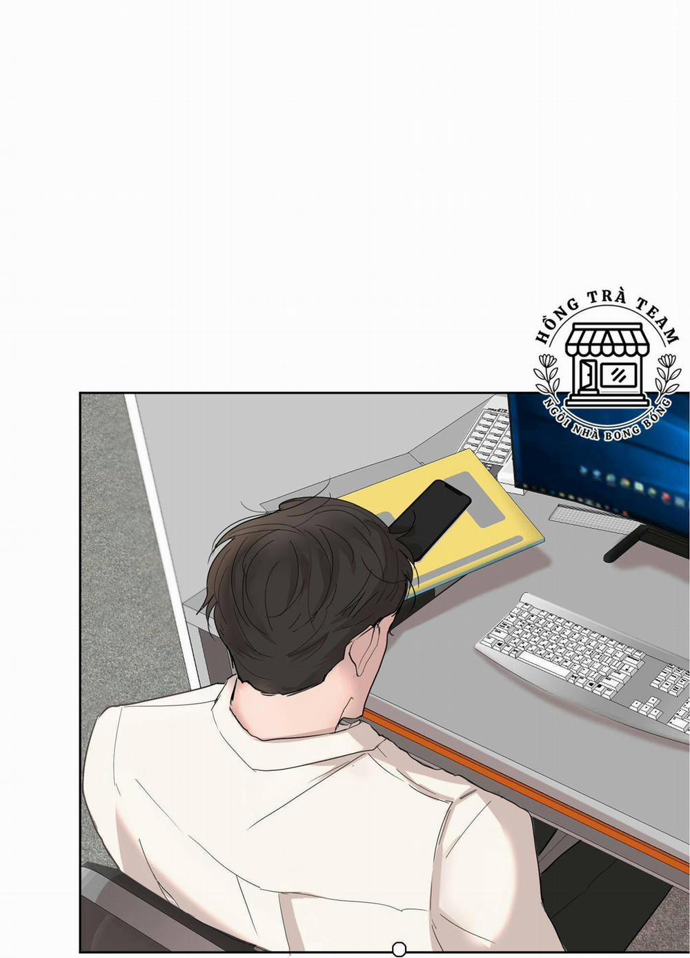 Yêu Đương Nơi Công Sở 2 trang 17