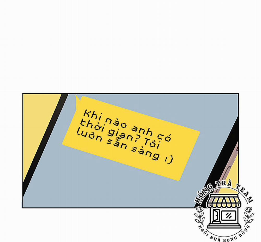 Yêu Đương Nơi Công Sở 2 trang 21