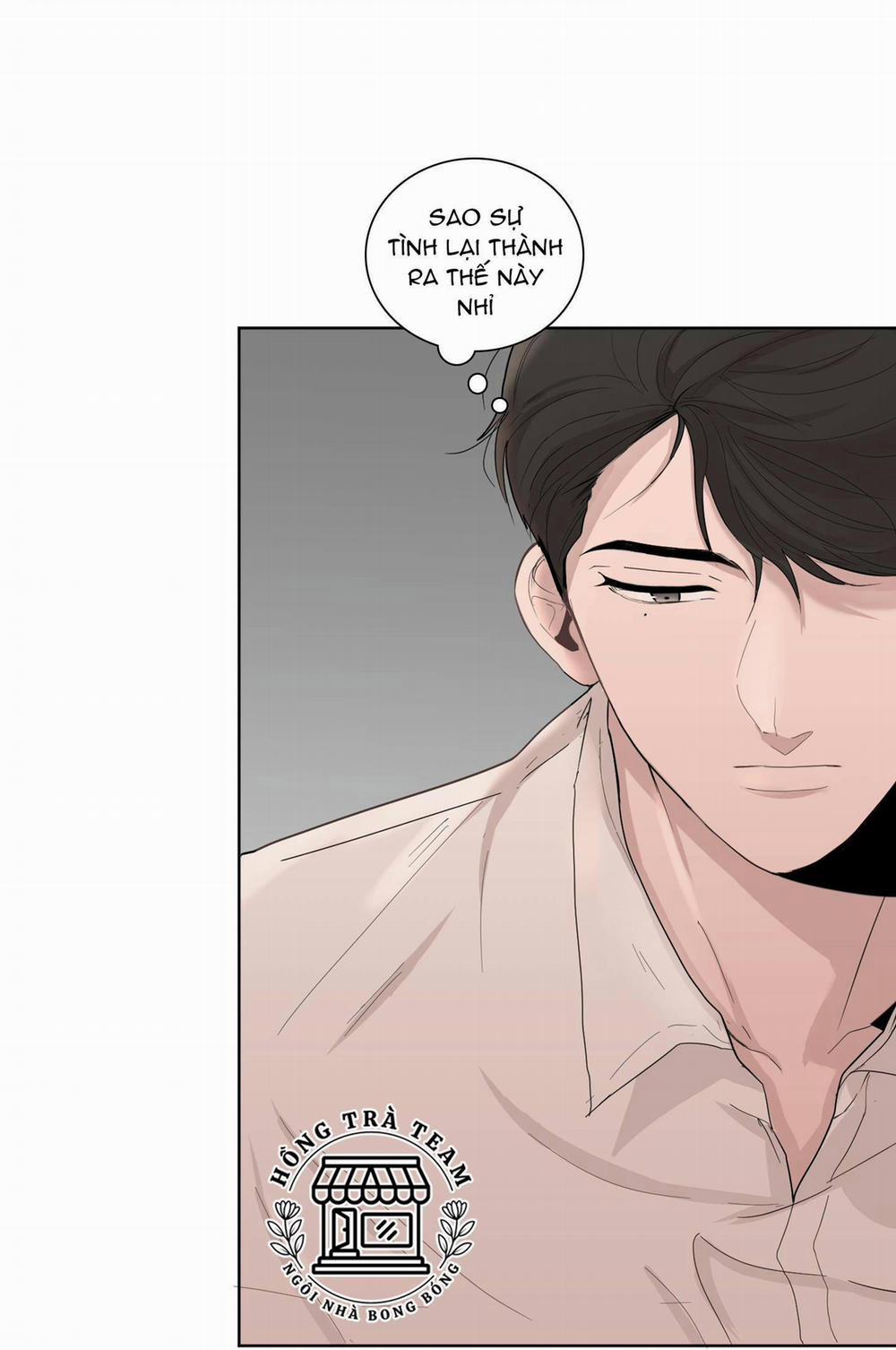 Yêu Đương Nơi Công Sở 2 trang 23