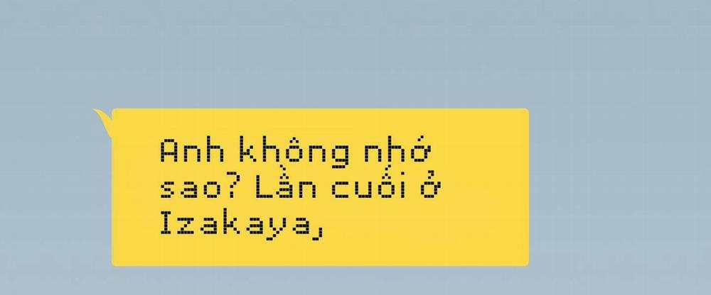 Yêu Đương Nơi Công Sở 2 trang 3