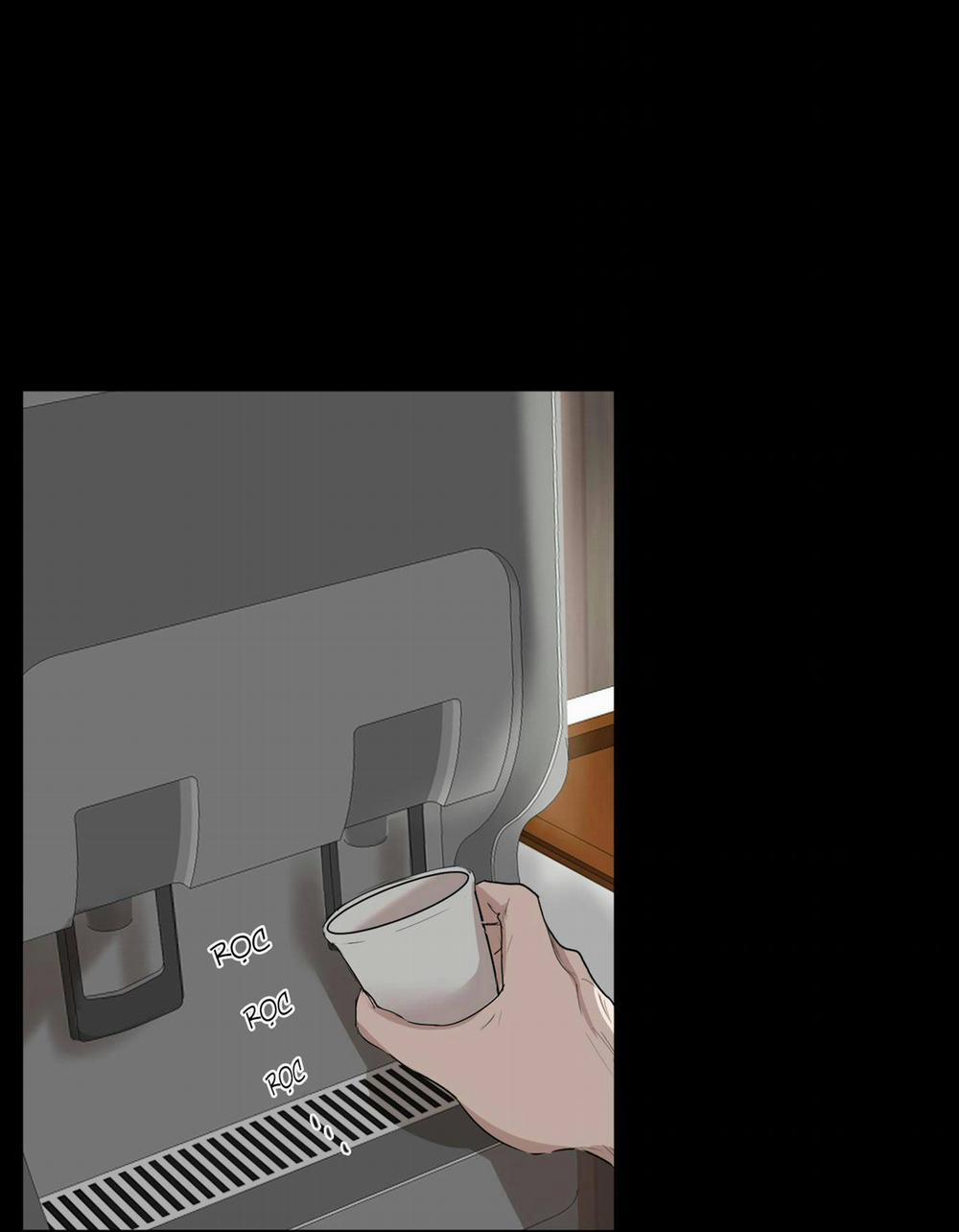 Yêu Đương Nơi Công Sở 2 trang 33