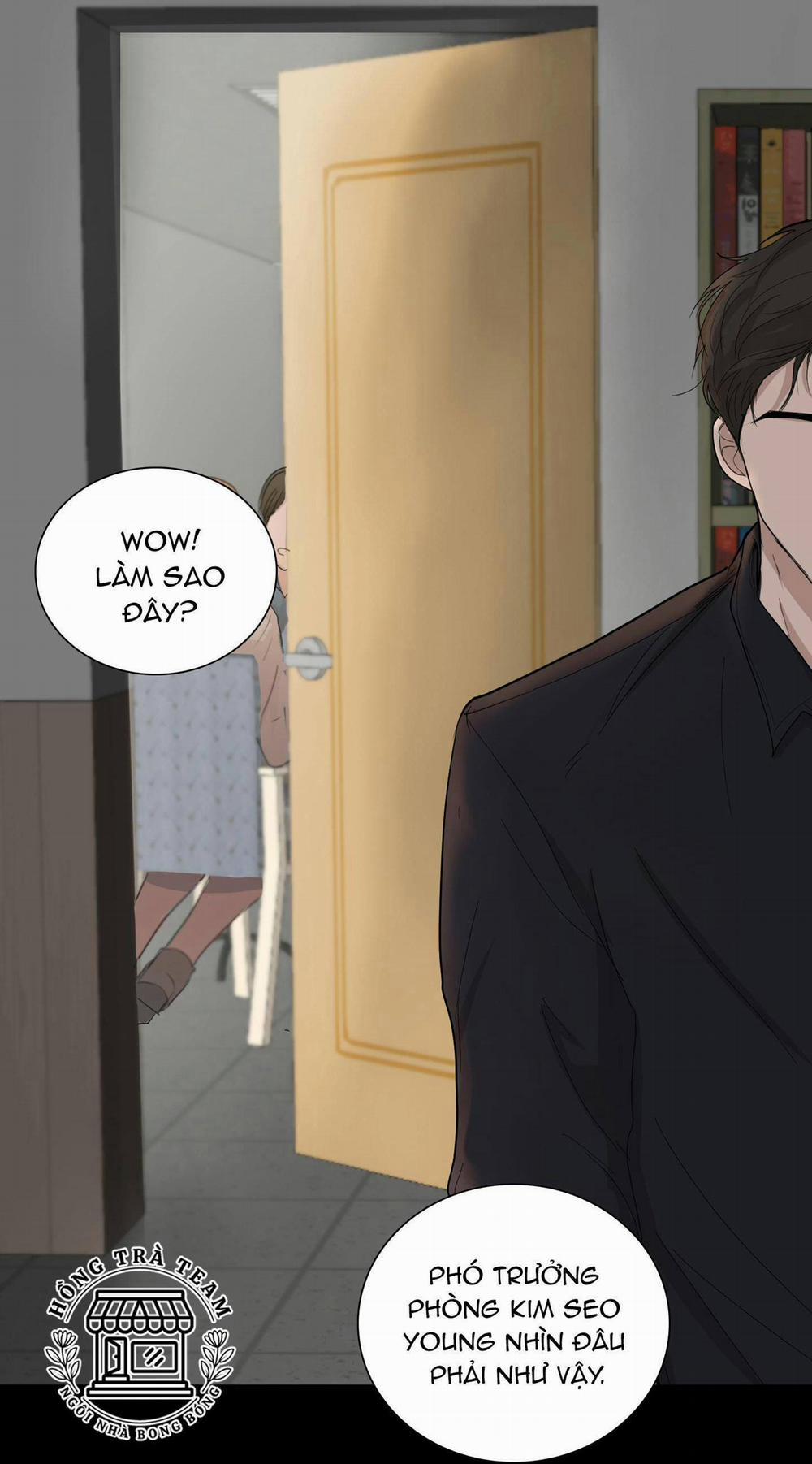 Yêu Đương Nơi Công Sở 2 trang 36