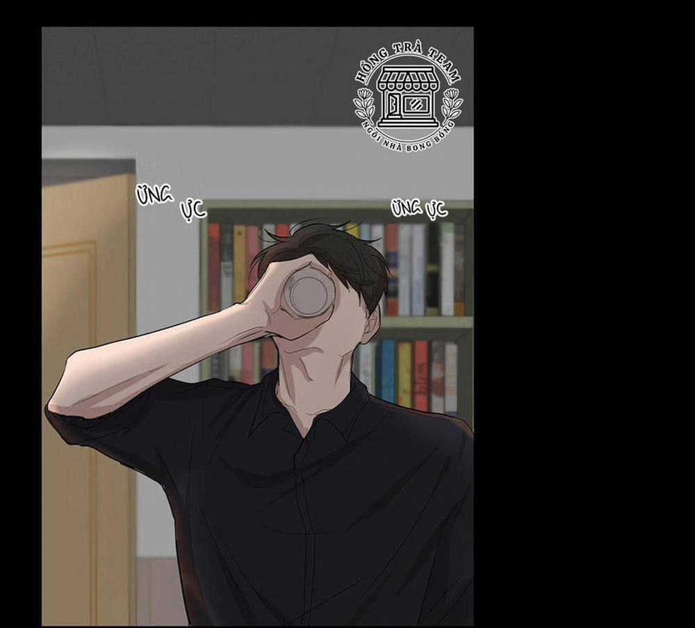 Yêu Đương Nơi Công Sở 2 trang 41