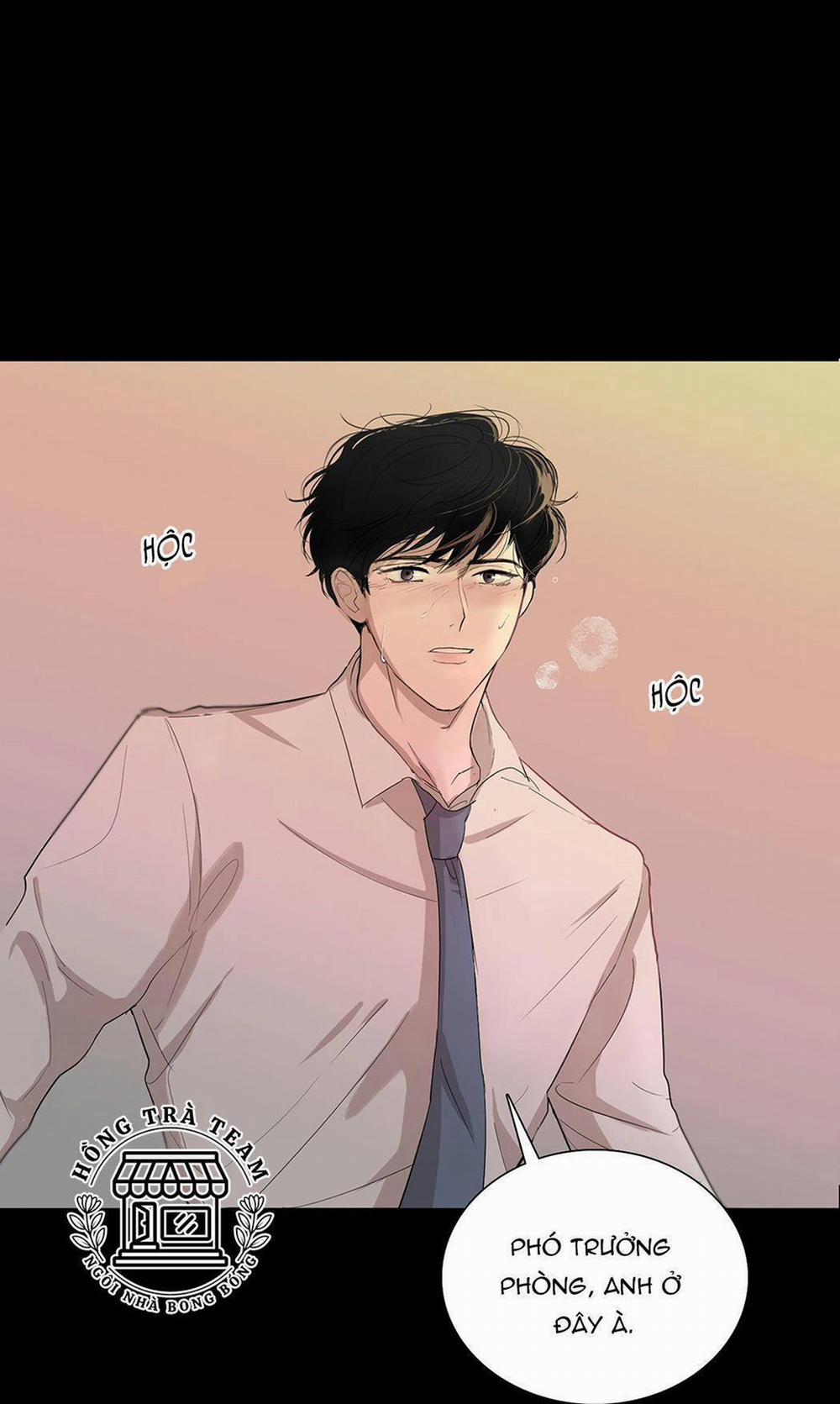 Yêu Đương Nơi Công Sở 2 trang 50