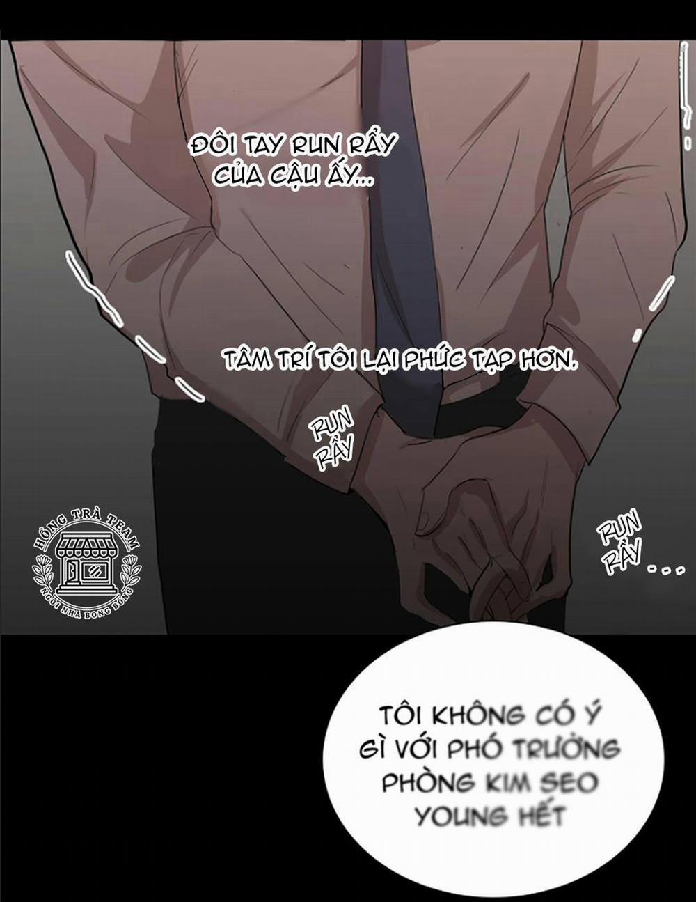 Yêu Đương Nơi Công Sở 2 trang 54