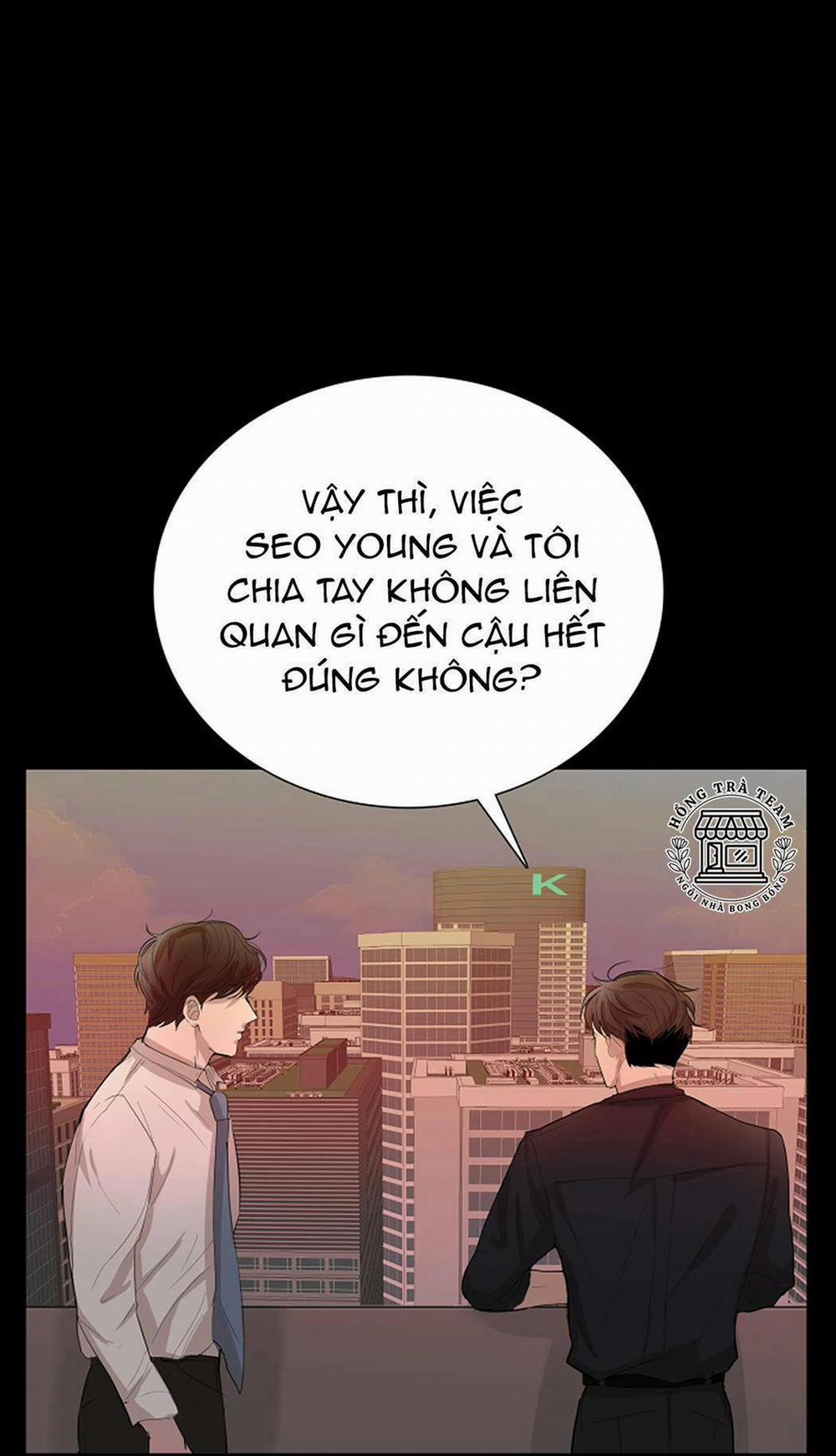 Yêu Đương Nơi Công Sở 2 trang 56