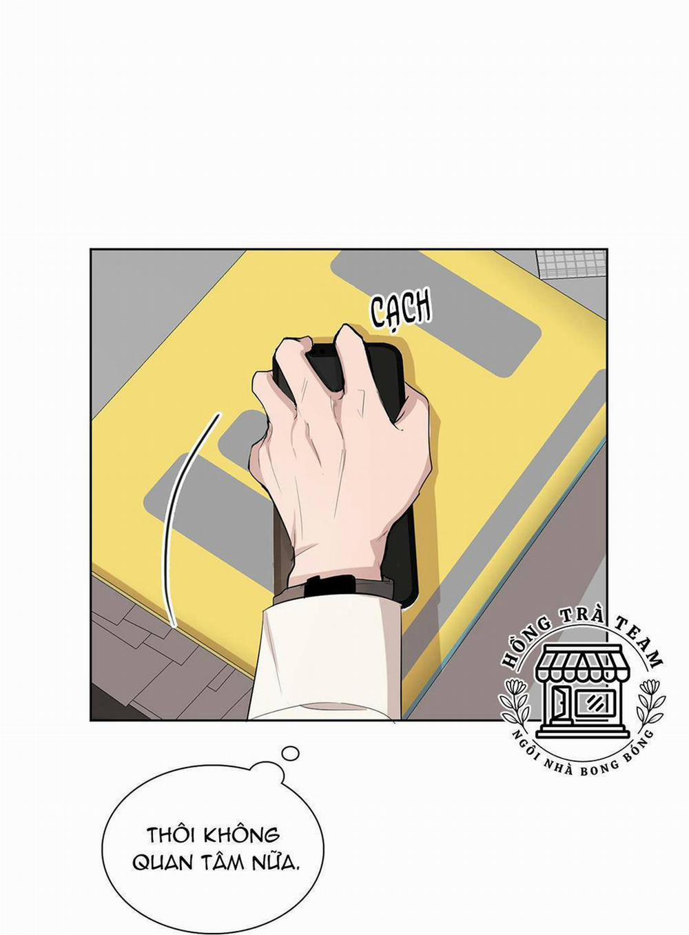 Yêu Đương Nơi Công Sở 2 trang 64