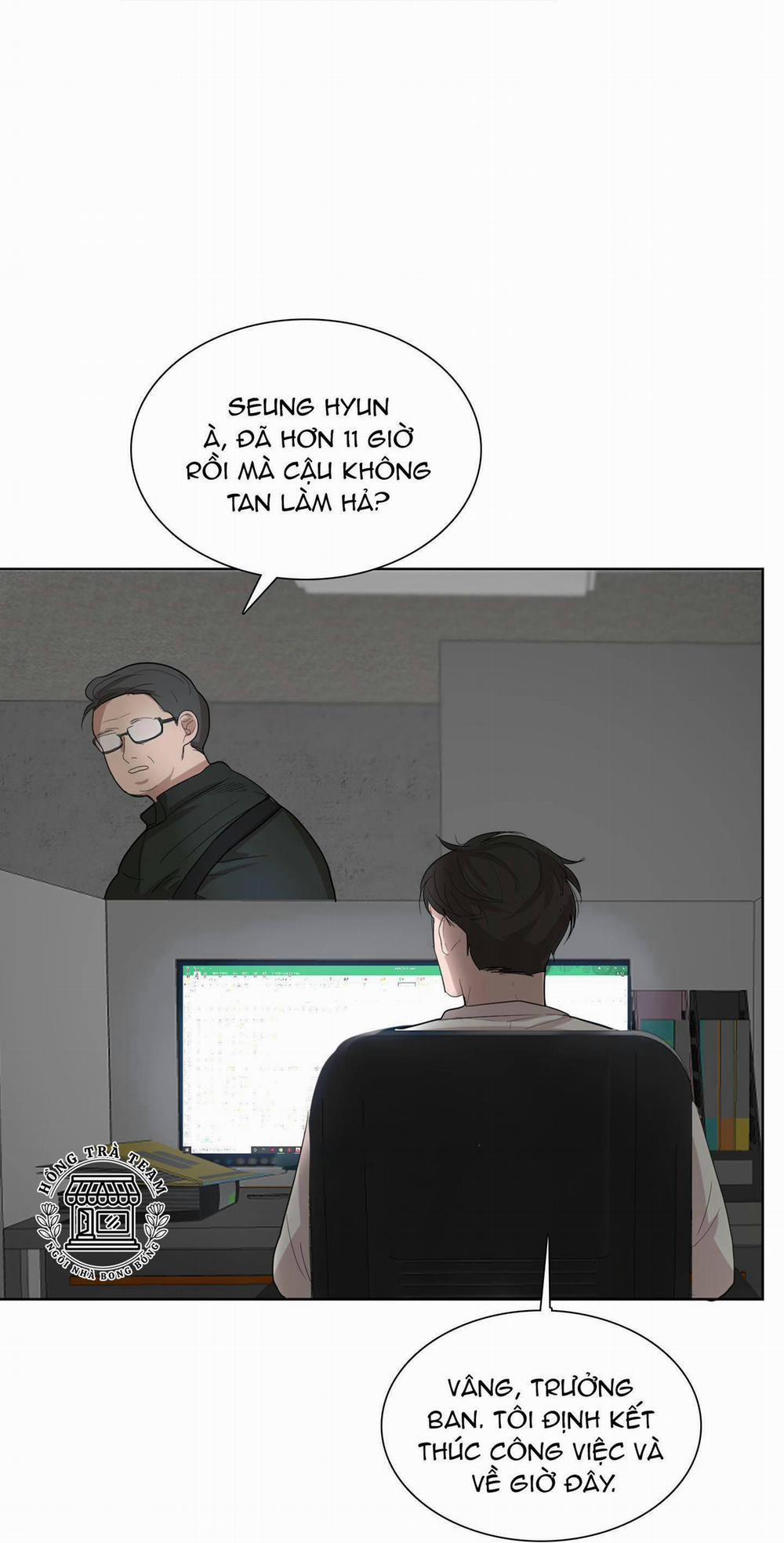 Yêu Đương Nơi Công Sở 2 trang 69