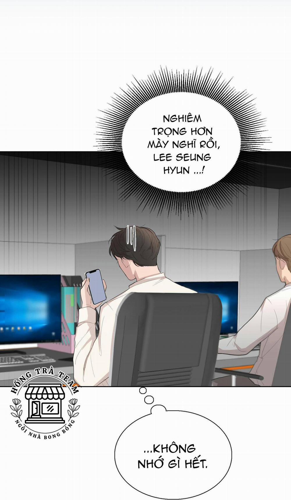 Yêu Đương Nơi Công Sở 2 trang 7