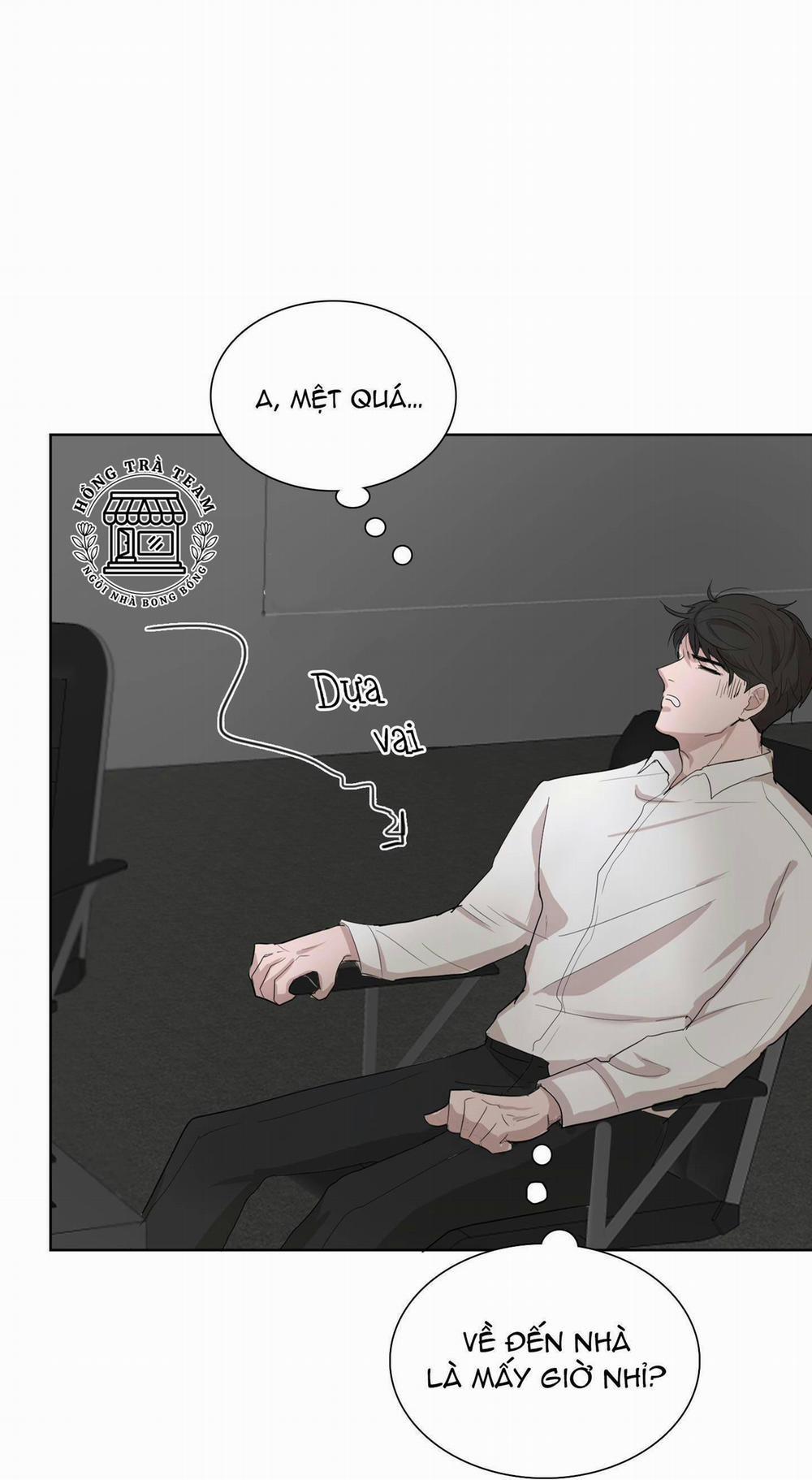 Yêu Đương Nơi Công Sở 2 trang 78