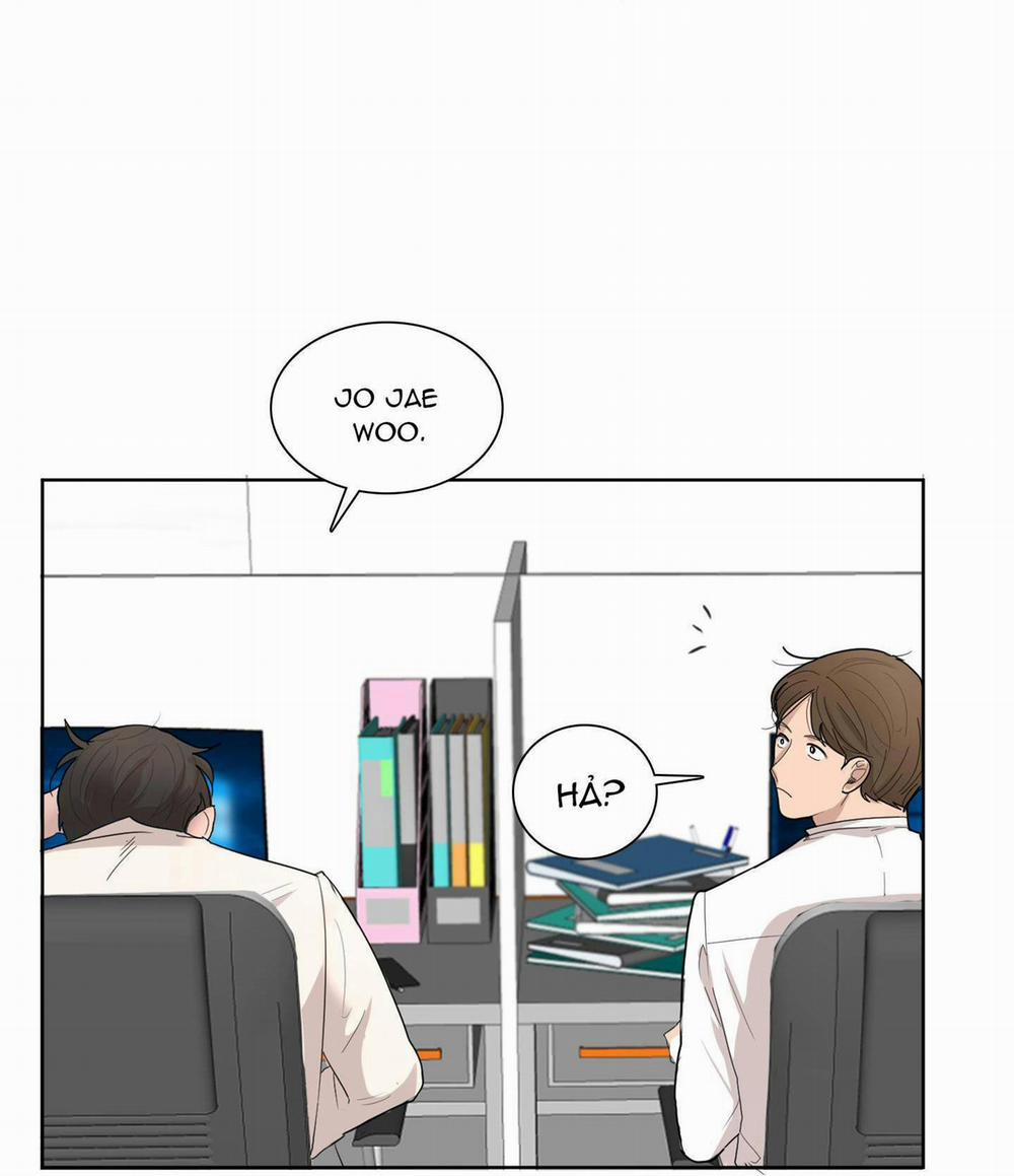 Yêu Đương Nơi Công Sở 2 trang 8