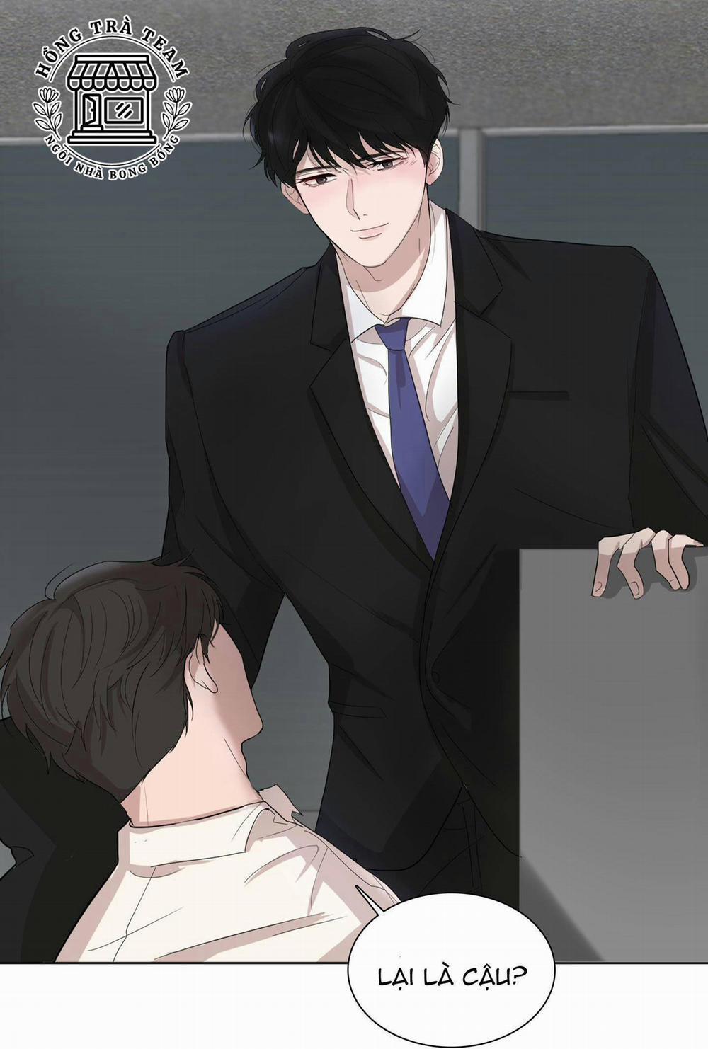 Yêu Đương Nơi Công Sở 2 trang 83