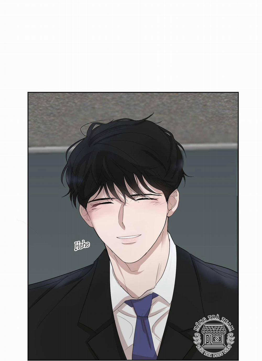 Yêu Đương Nơi Công Sở 2 trang 84