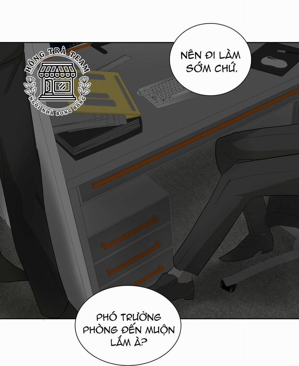 Yêu Đương Nơi Công Sở 2 trang 86