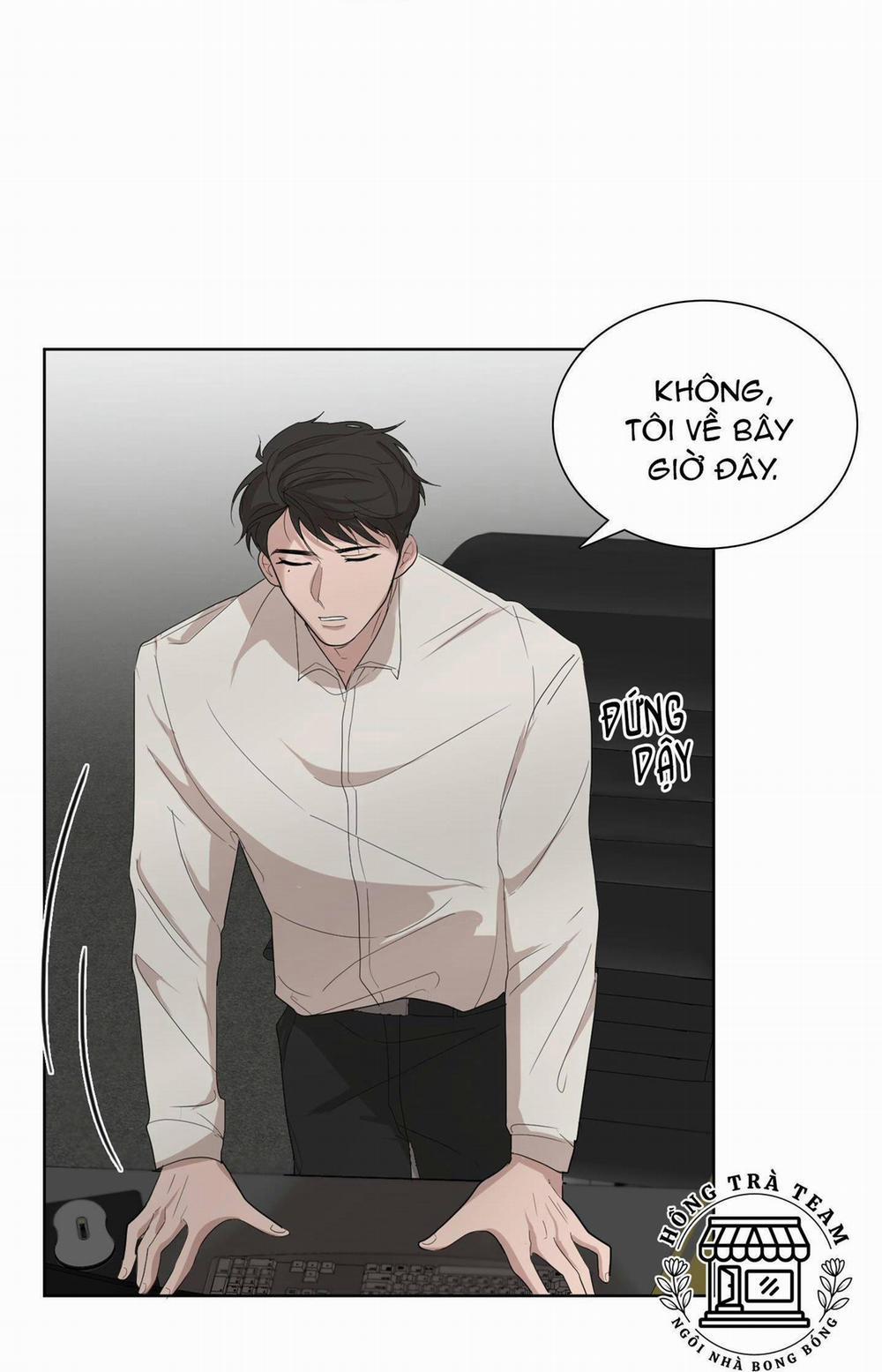 Yêu Đương Nơi Công Sở 2 trang 87