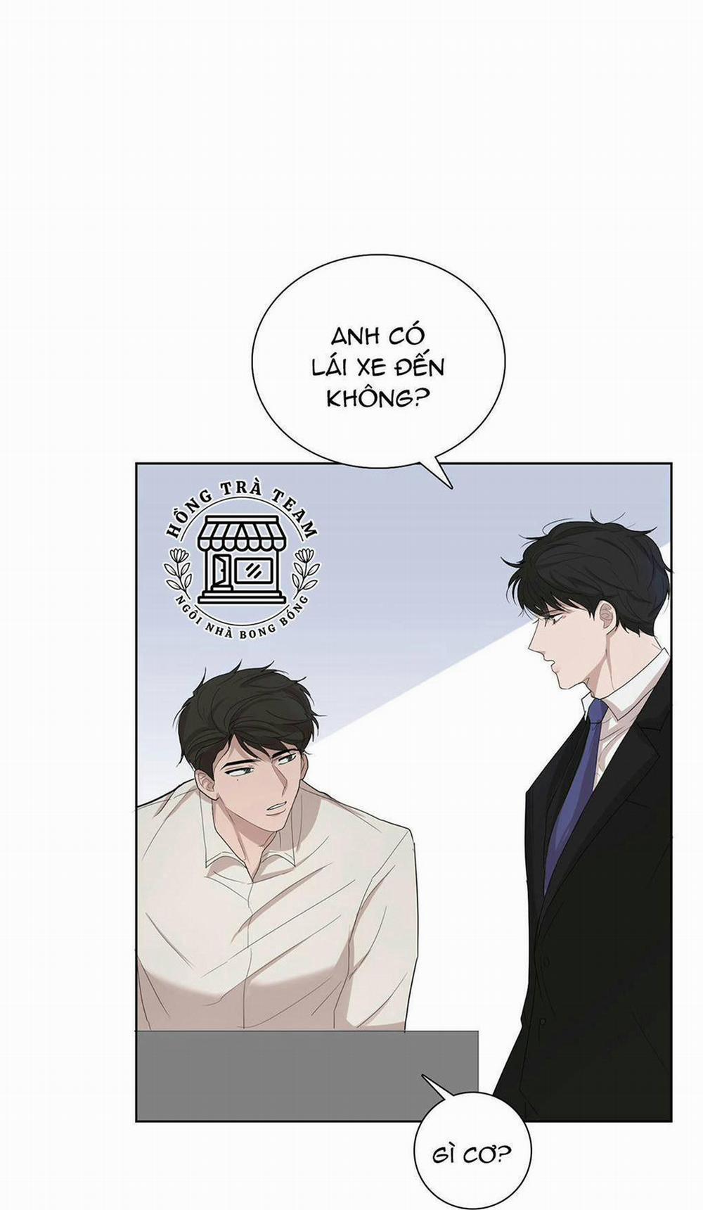 Yêu Đương Nơi Công Sở 2 trang 88