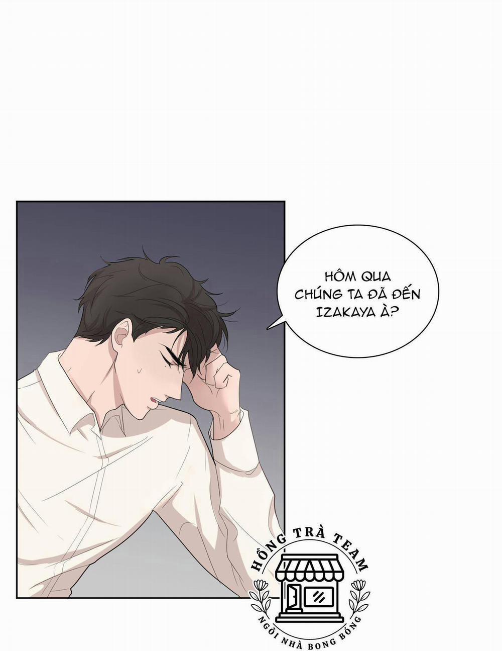 Yêu Đương Nơi Công Sở 2 trang 9