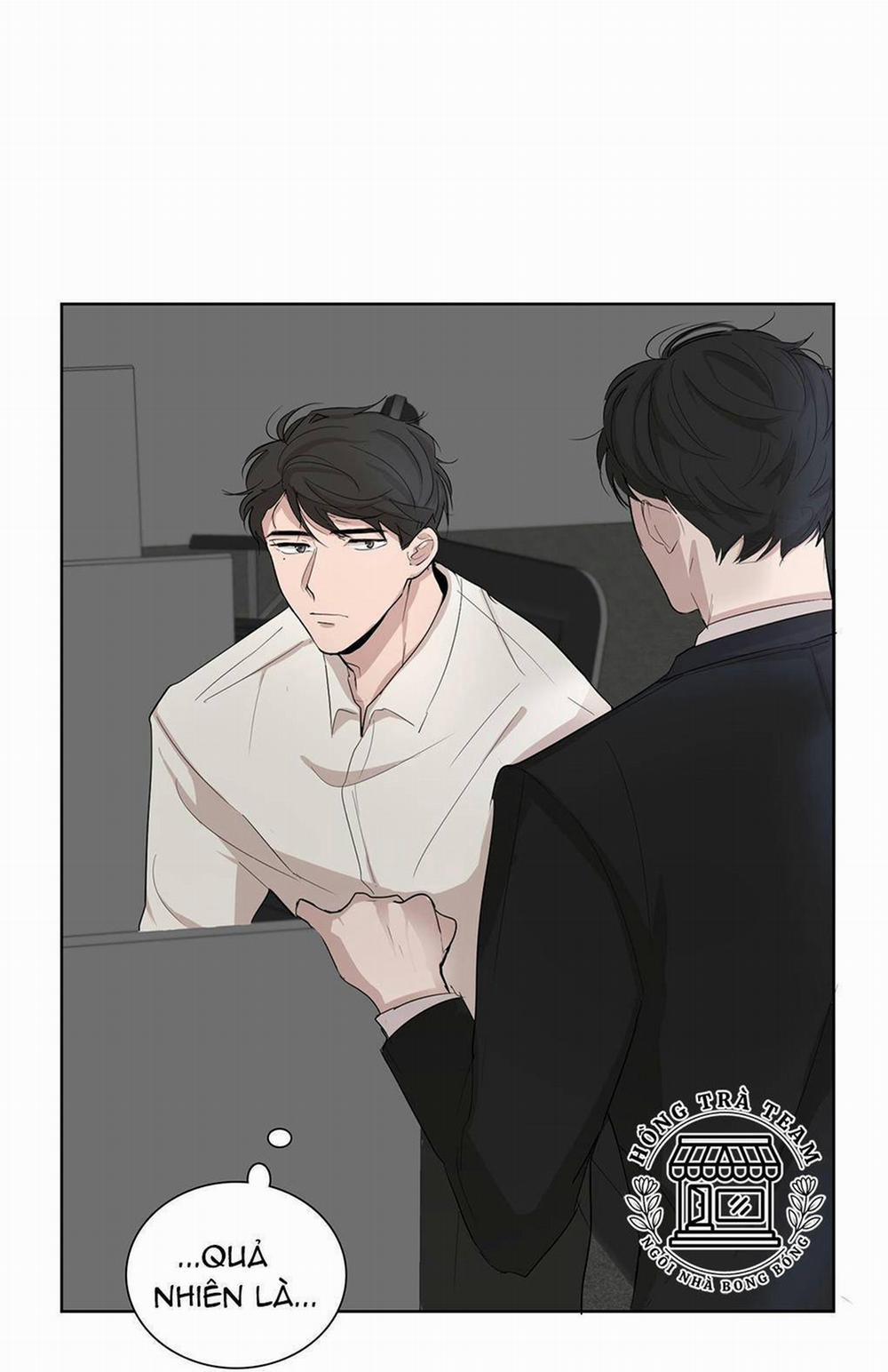 Yêu Đương Nơi Công Sở 2 trang 92