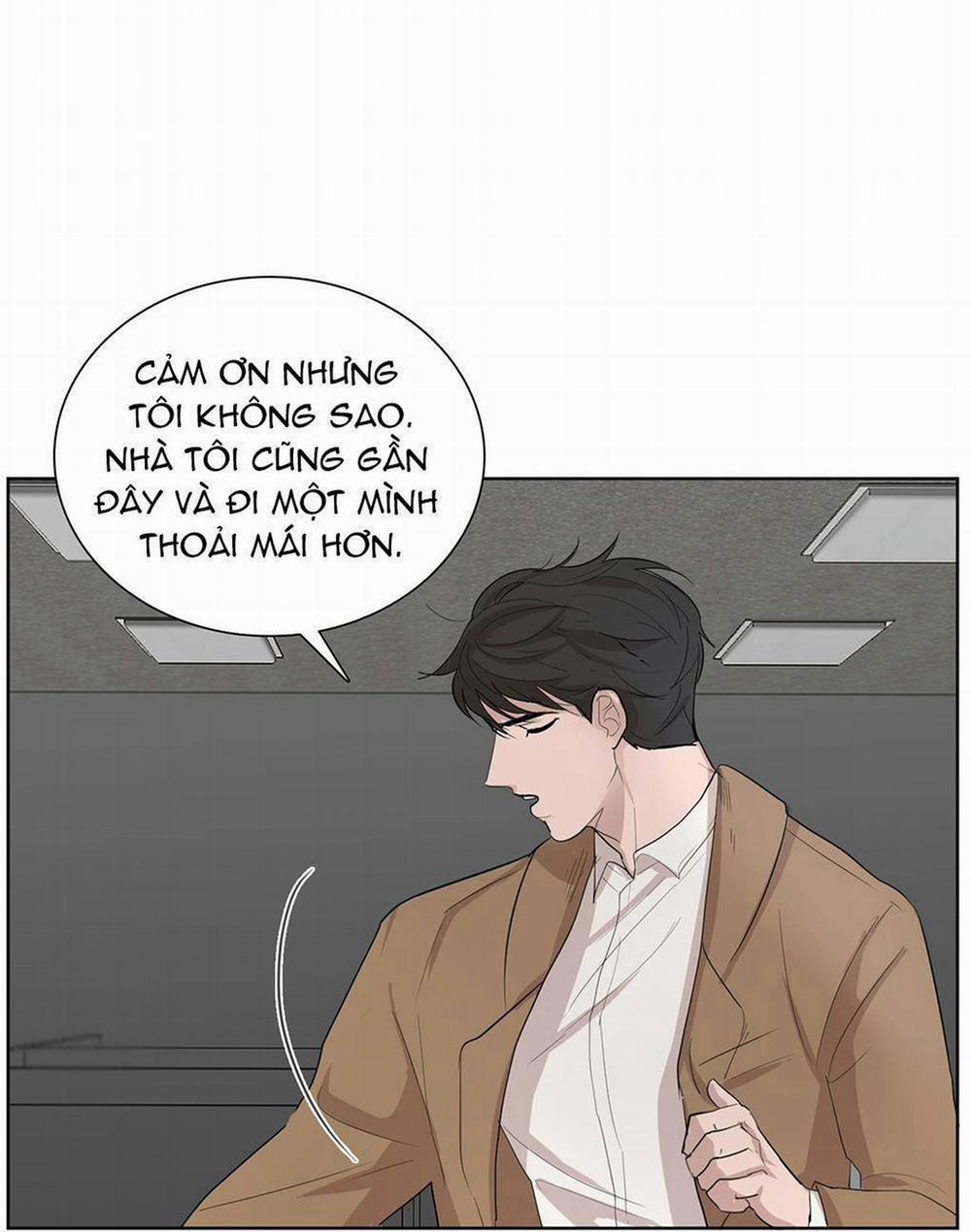 Yêu Đương Nơi Công Sở 2 trang 93