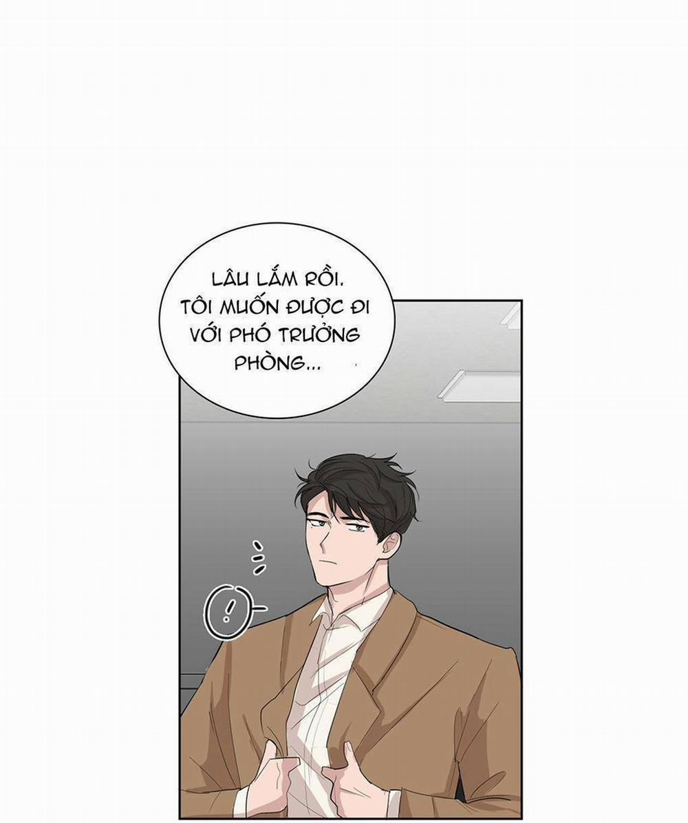 Yêu Đương Nơi Công Sở 2 trang 95