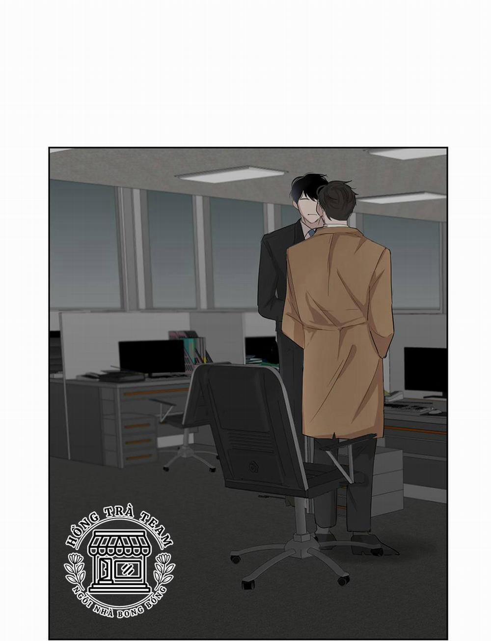 Yêu Đương Nơi Công Sở 2 trang 98