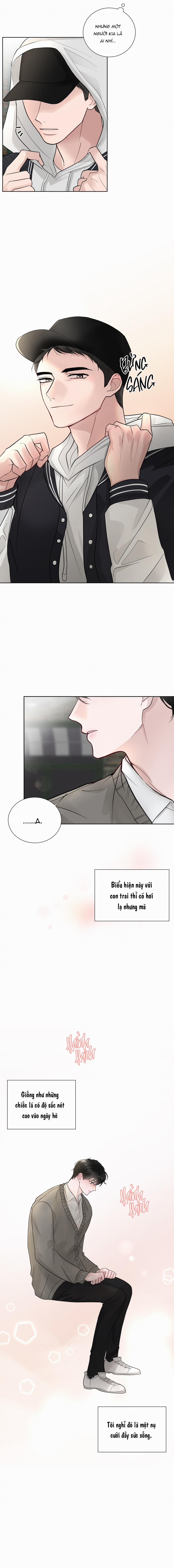 Yêu Đương Nơi Công Sở 26 trang 11