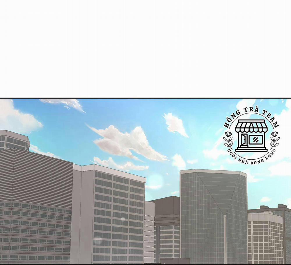 Yêu Đương Nơi Công Sở 4 trang 0