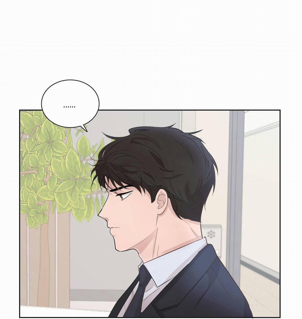 Yêu Đương Nơi Công Sở 4 trang 15