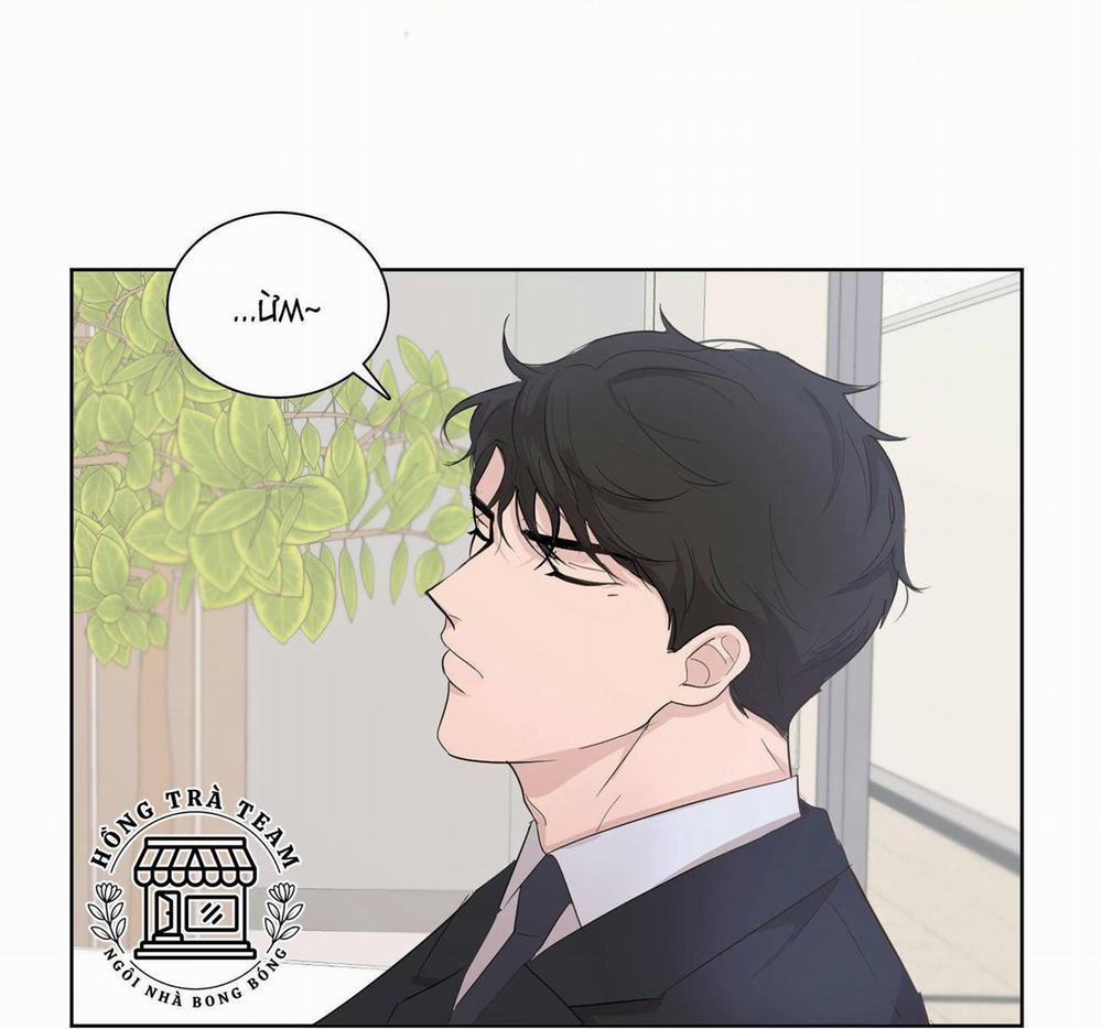 Yêu Đương Nơi Công Sở 4 trang 16