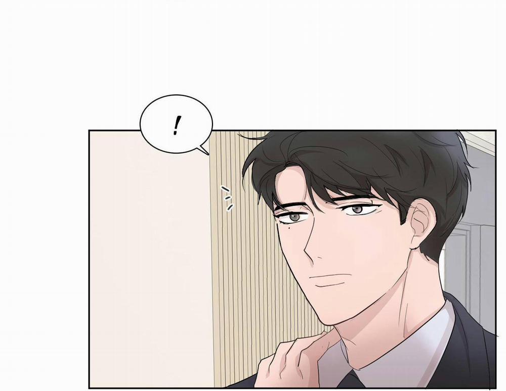 Yêu Đương Nơi Công Sở 4 trang 2