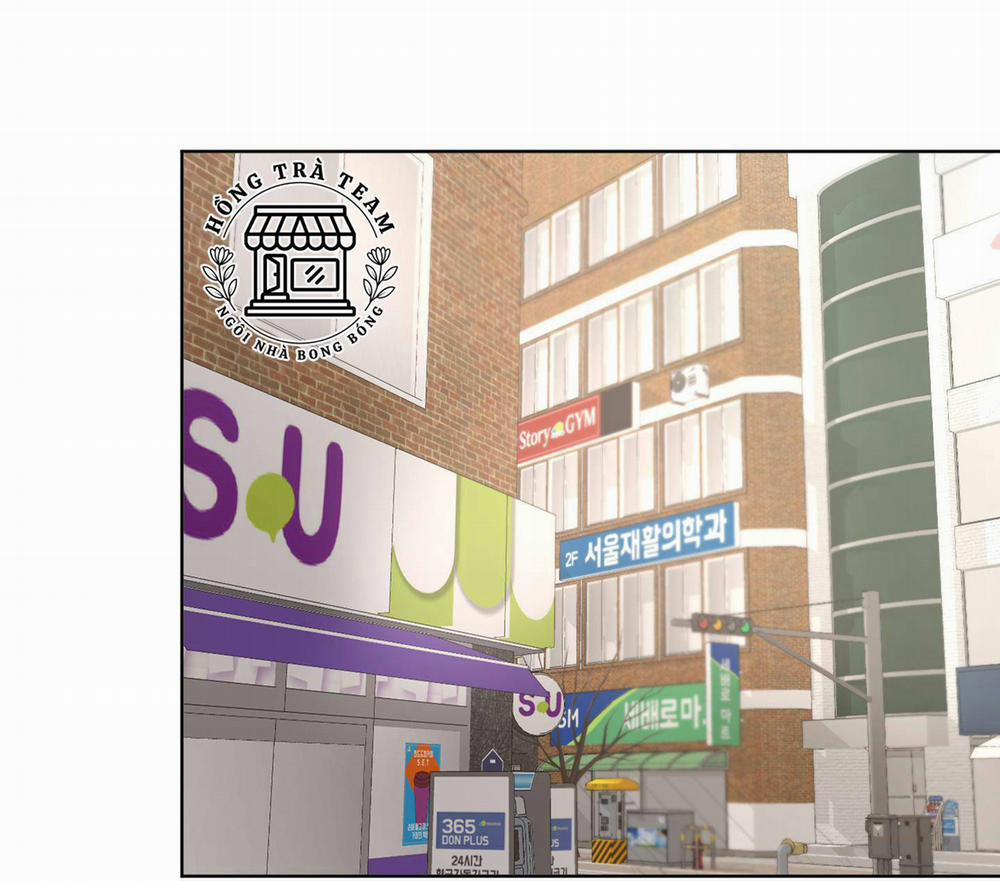 Yêu Đương Nơi Công Sở 4 trang 21