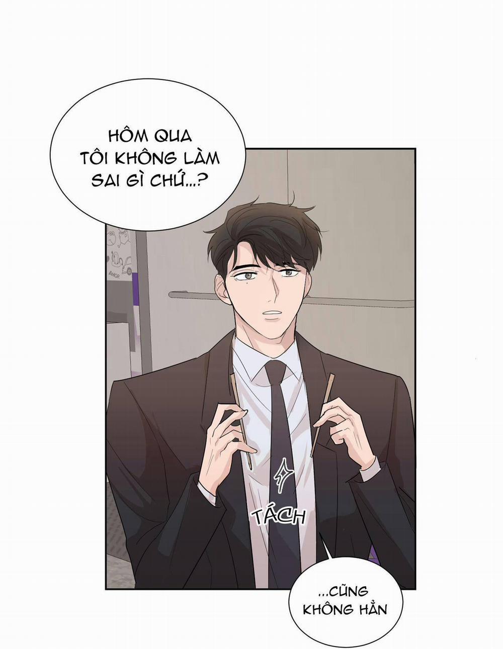 Yêu Đương Nơi Công Sở 4 trang 26