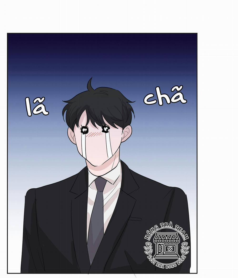 Yêu Đương Nơi Công Sở 4 trang 29