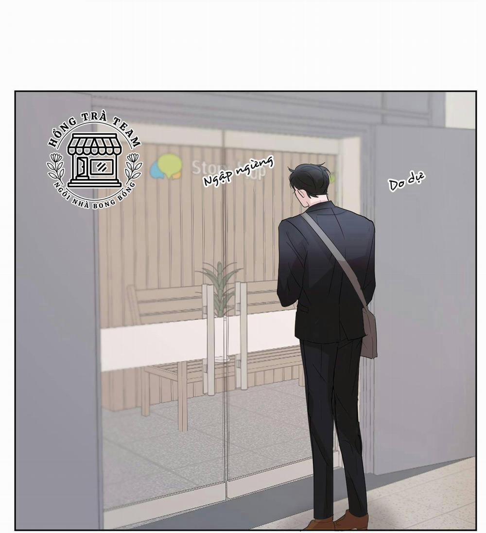 Yêu Đương Nơi Công Sở 4 trang 3