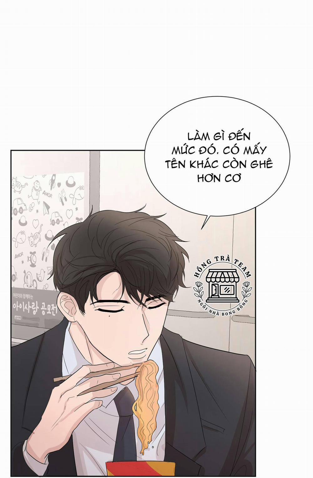 Yêu Đương Nơi Công Sở 4 trang 31